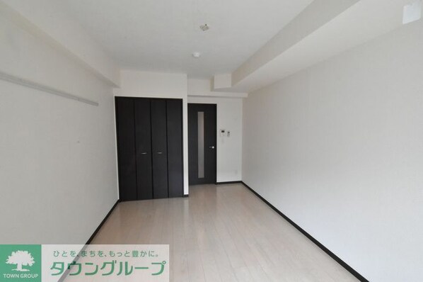 エンドレスタワーの物件内観写真